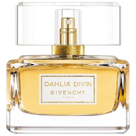 parfum dahlia divin givenchy avis|dahlia divin givenchy discontinued.